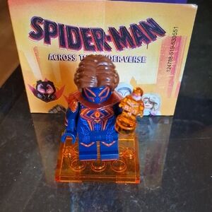 LEGO SPIDERMAN MIGUEL